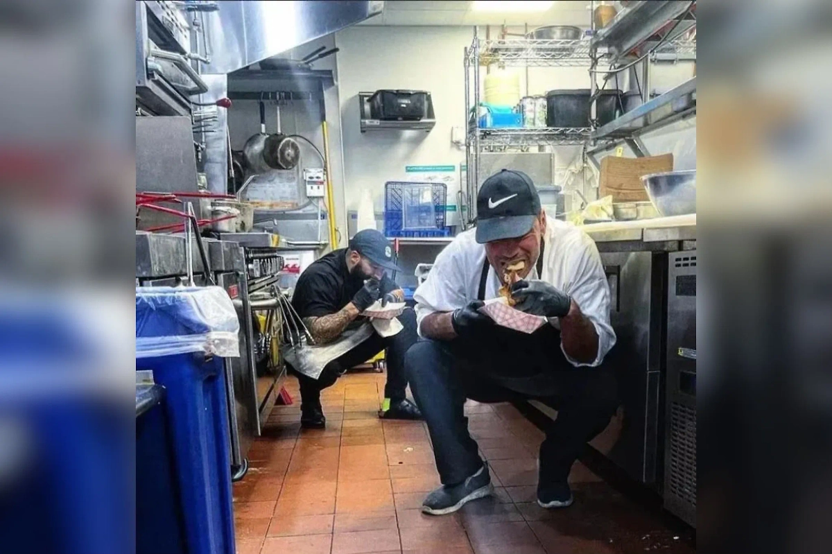 Фото © Reddit / Honest_Concentrate85