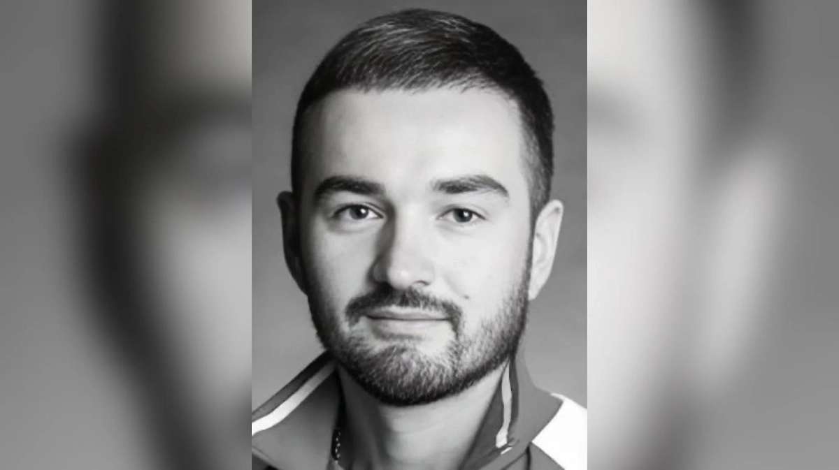 Дмитрию Адаеву было всего 40 лет. Обложка © Пресс-служба Министерства спорта Саратовской области