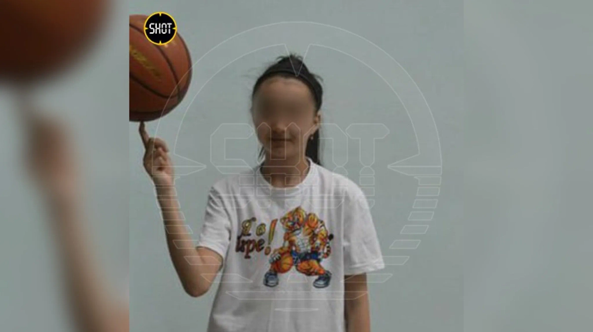 В Башкирии юная баскетболистка чудом выжила после жуткого ДТП. Фото © SHOT