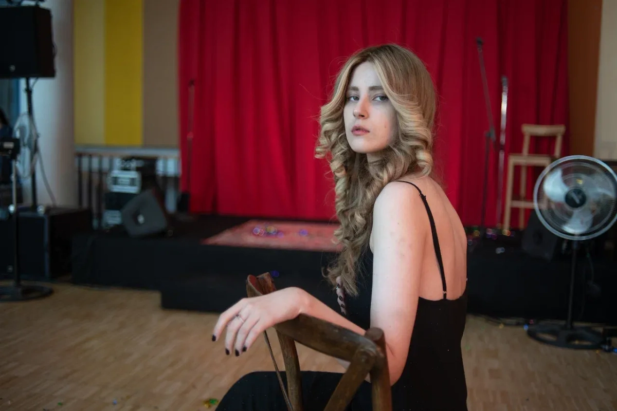 Выпускной в центре детской гематологии, онкологии и иммунологии имени Дмитрия Рогачёва. Фото © Предоставлено Life.ru / Валерий Мельников