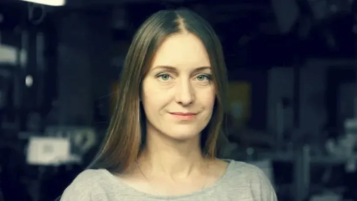 Светлана Прокопьева*. Обложка © Wikipedia