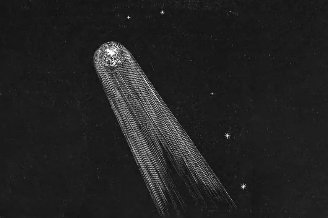 Фото © Wikipedia / William Robert Brooks