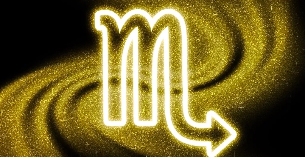 У людей, кто по гороскопу Скорпион, есть все шансы разбогатеть в июле. Фото © Freepik / Allexxandar