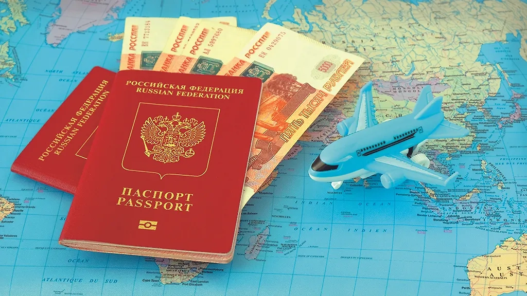 Идеальное время для покупки билетов обычно составляет от 3 до 6 недель до вылета. Фото © Shutterstock / FOTODOM / Alisusha