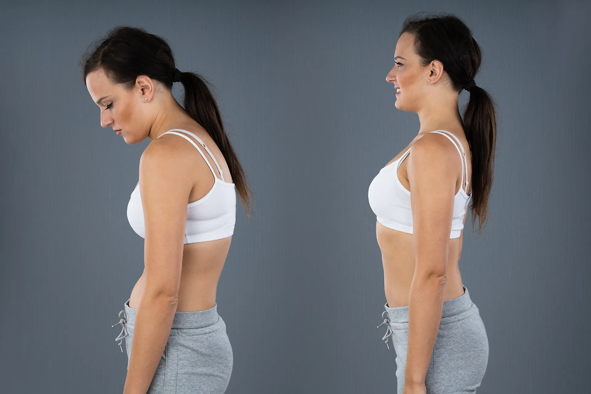 Советы по сохранению здоровья коленных суставов. Фото © Shutterstock / FOTODOM / Andrey_Popov