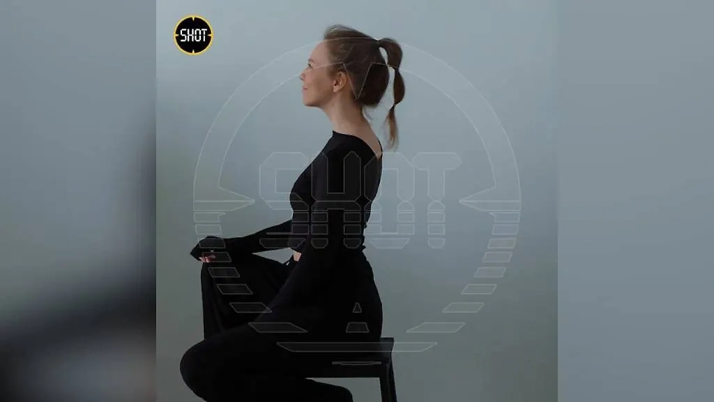 Мать мальчика, тело которого нашли в чемодане в Перми. Фото © Telegram / SHOT