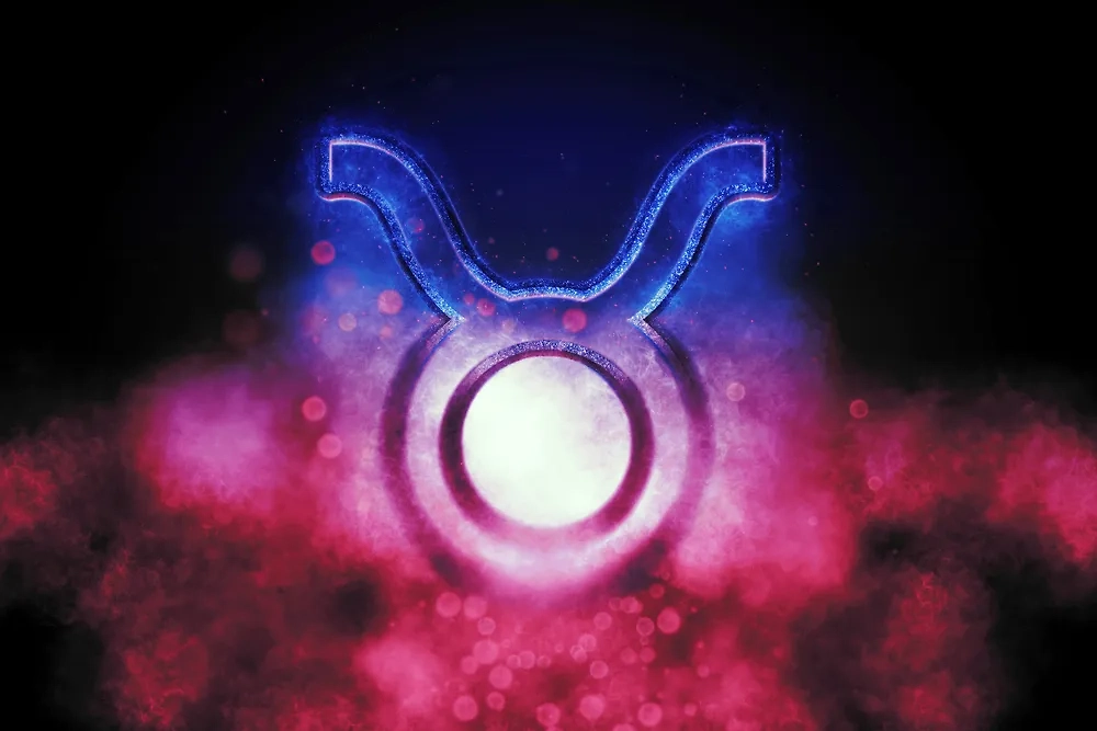 Знак зодиака Телец: подробный гороскоп на неделю с 29 июля по 4 августа 2024. Фото © Shutterstock / FOTODOM / Allexxandar