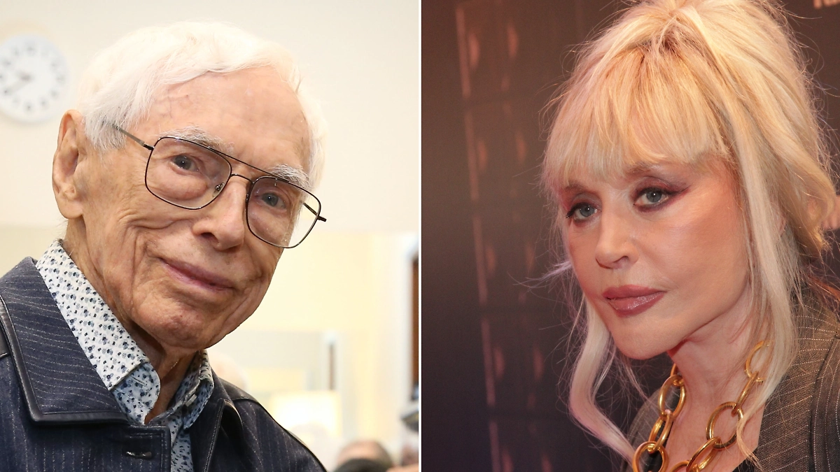 Александр Зацепин и Алла Пугачёва. Обложка © ТАСС / Елена Никитченко, Сергей Виноградов