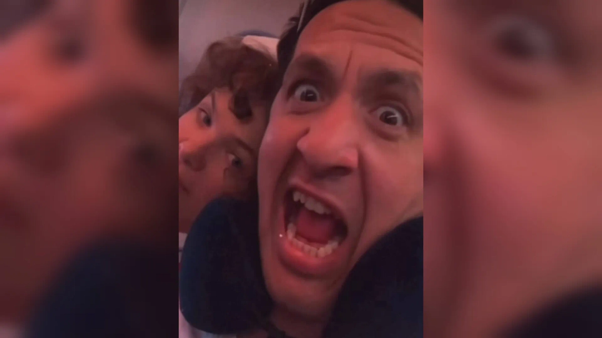 Артур Смольянинов* с новой возлюбленной. Обложка © Instagram (соцсеть запрещена в РФ; принадлежит корпорации Meta, которая признана в РФ экстремистской) / chelovek.cilveks.human