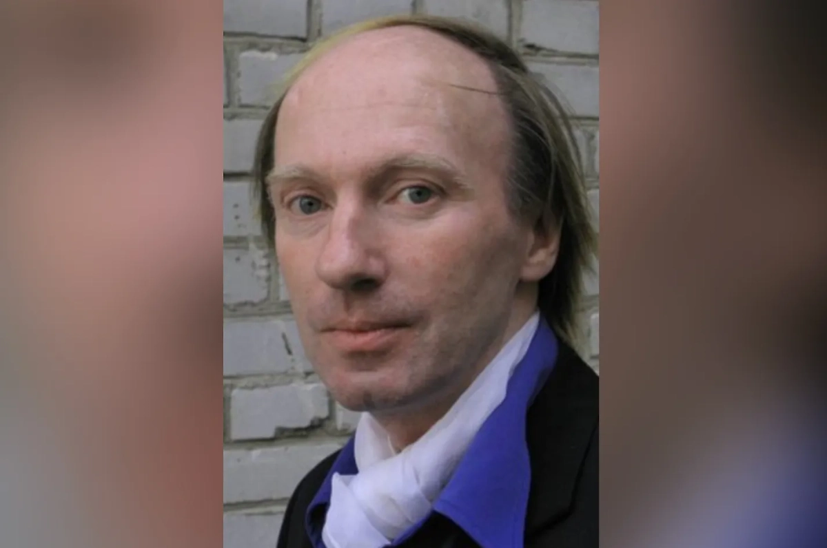 Заложил квартиру: Сергей Бехтерев остался без жилья из-за своей доброты. Фото © kino-teatr.ru / Игорь Р.