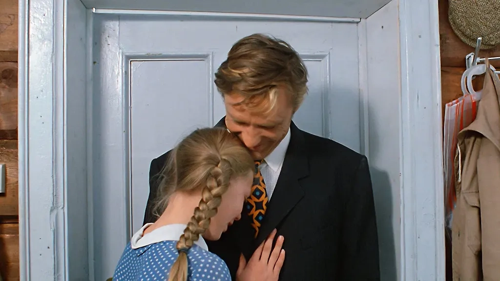 Фото © "Любовь и голуби", режиссёр Владимир Меньшов, сценарист Владимир Гуркин / Kinopoisk