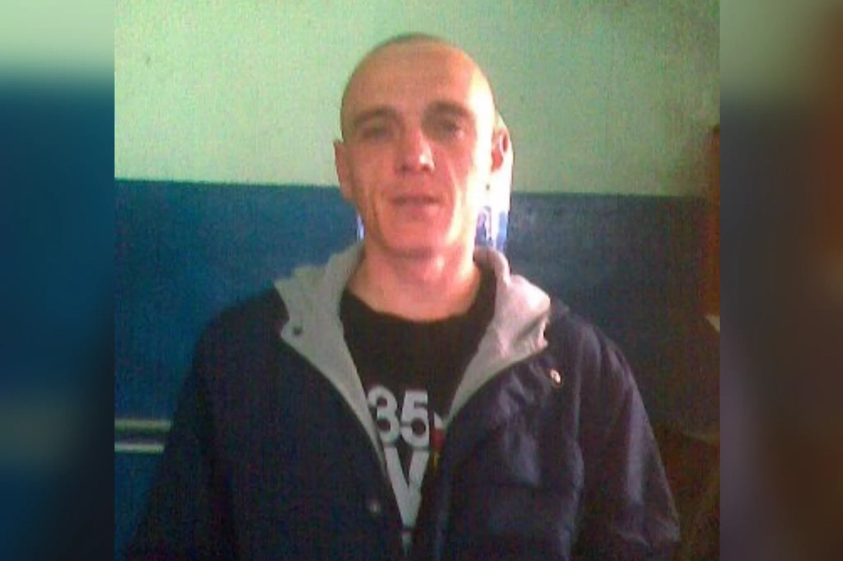 Дмитрий Копылов. Обложка © "ВКонтакте" / личная страница