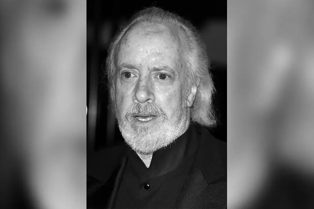 Американский сценарист и режиссёр Роберт Таун. Обложка © ТАСС / Rights Managed