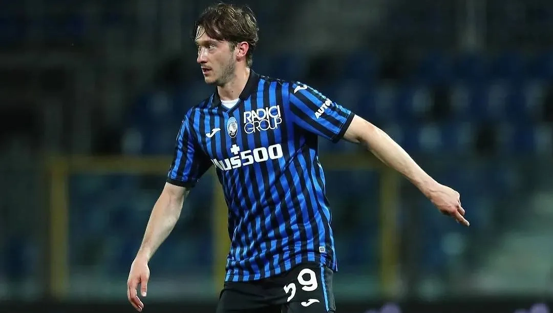 Алексей Миранчук. Обложка © Instagram (соцсеть запрещена в РФ; принадлежит корпорации Meta, которая признана в РФ экстремистской) / miranchuk