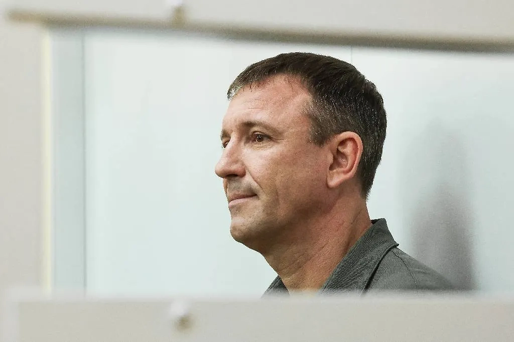 Иван Попов. Обложка © ТАСС / Сергей Савостьянов