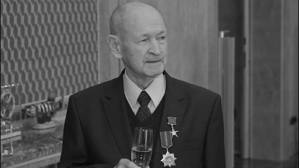 Ильдус Мостюков. Обложка © rais.tatarstan.ru