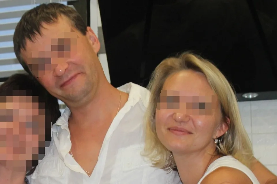 Бизнесмен из Петрозаводска жестоко убил бывшую жену на её рабочем месте. Обложка © kp.ru