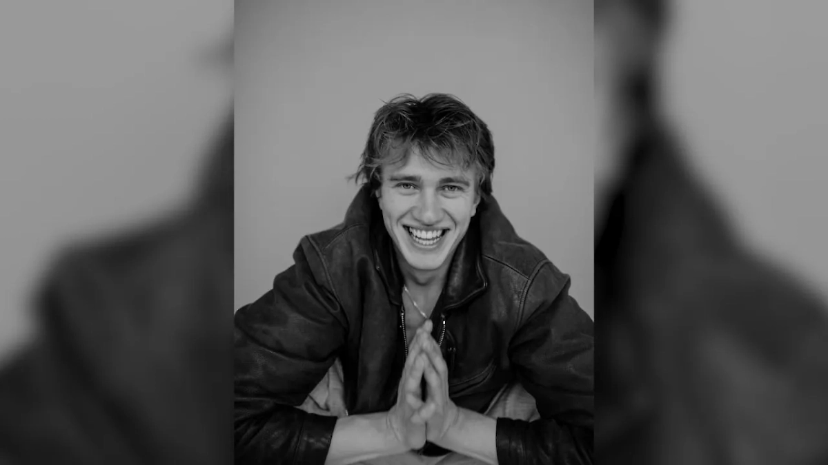 Римис Сидабрас. Обложка © VK / Римис Сидабрас