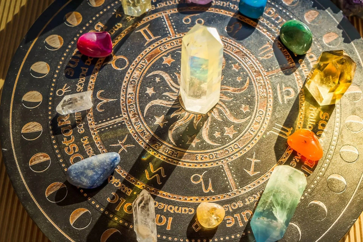 Правила, как выбрать кристалл себе. Фото © Shutterstock / FOTODOM / Neirfy