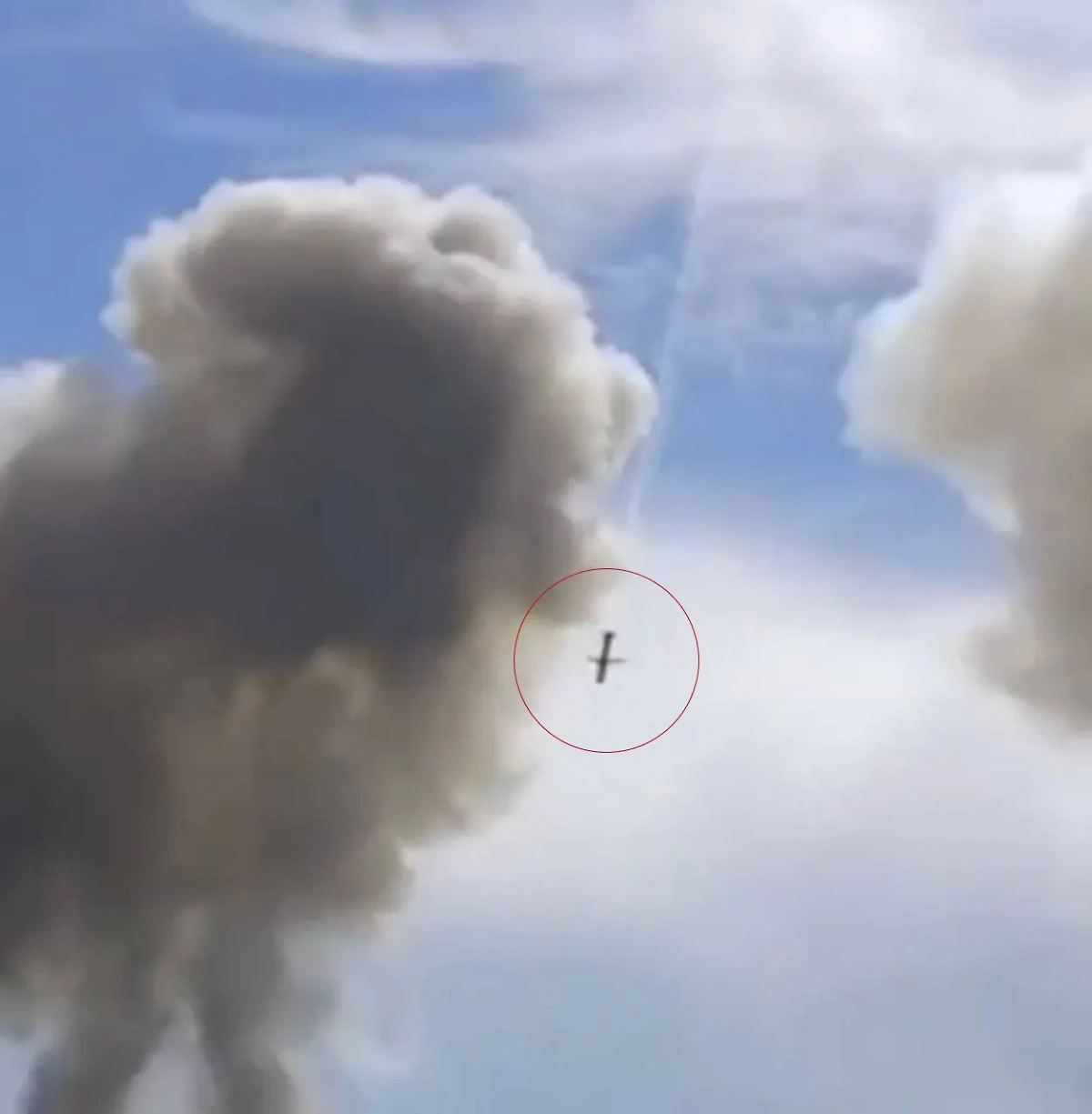 Фото © Telegram / Kostnews