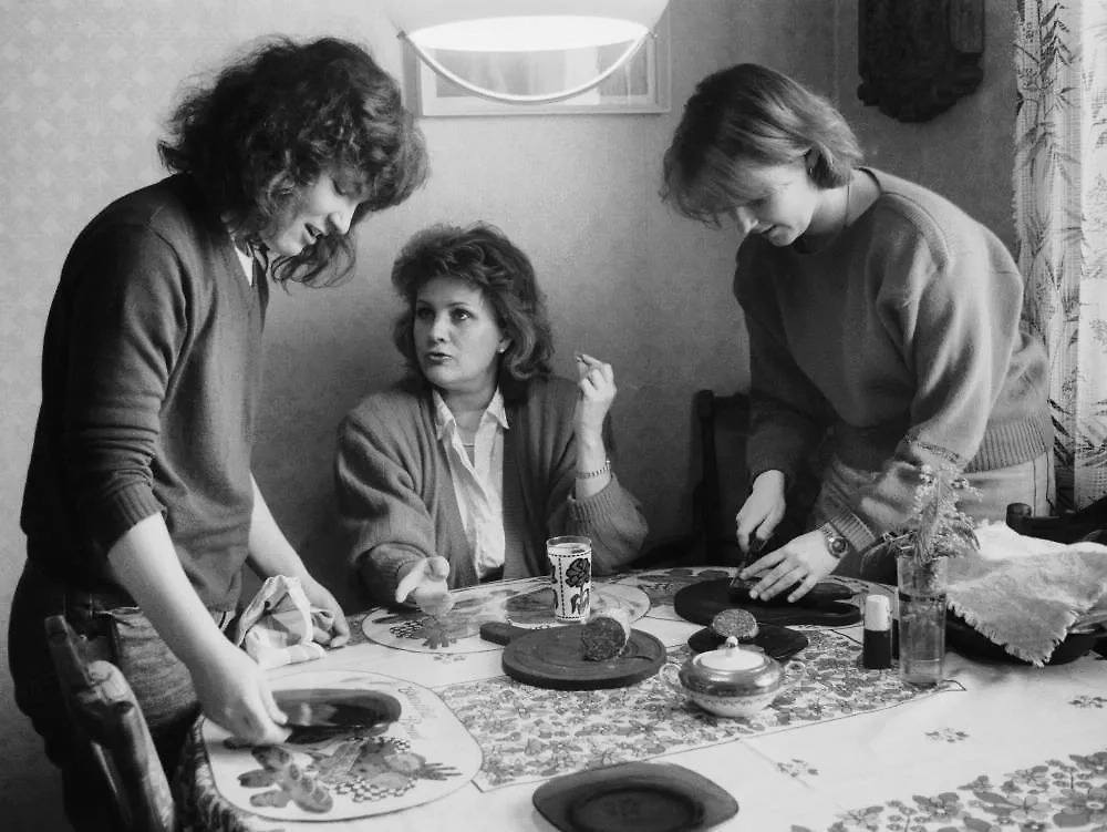 Советы из СССР: как не стать врагом народа. Фото © ТАСС / Олег Булдаков