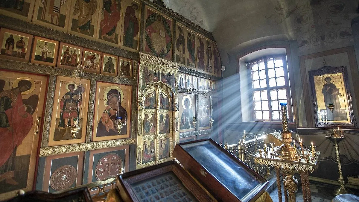 Приметы и запреты на 15 августа. Фото © Shutterstock / FOTODOM / Lagutkin