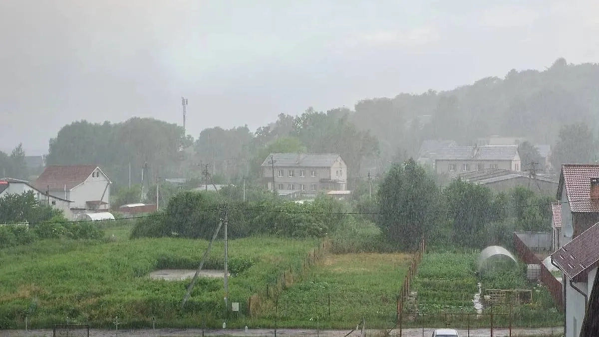 Приметы на День Василия Блаженного Московского 15 августа. Фото © Shutterstock / FOTODOM / SeagullNady