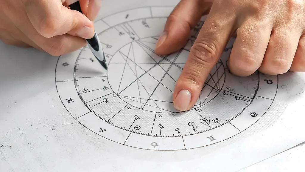 Какие планеты в натальной карте дарят богатство. Фото © Shutterstock / FOTODOM / Shyntartanya