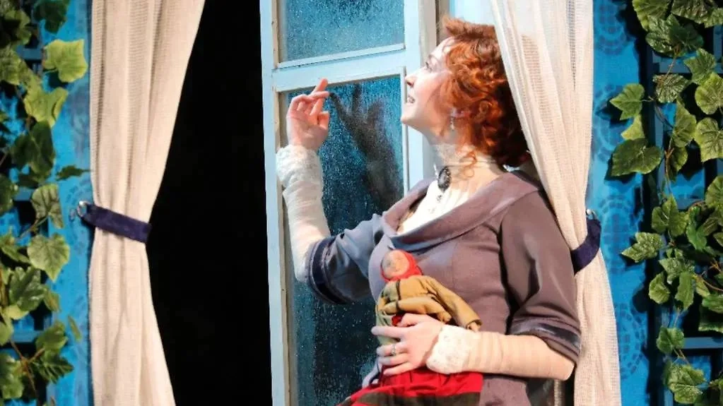 Кто отмечает именины и день ангела в августе: подробный календарь по дням. Актриса Анна Большова. Фото © ТАСС / Михаил Джапаридзе