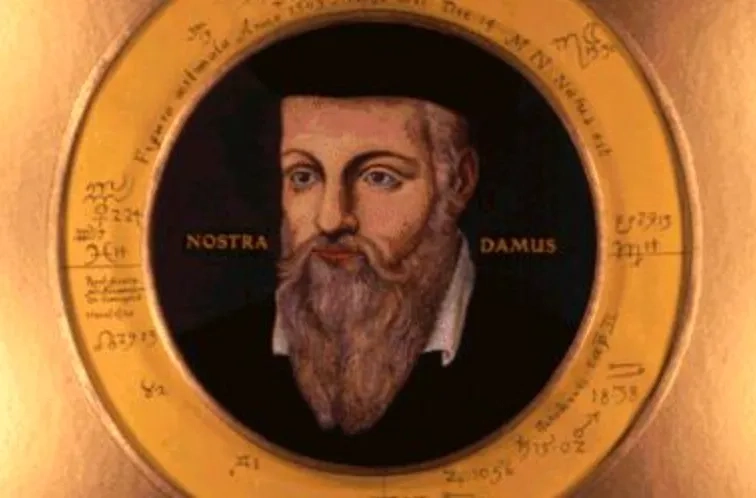 В соннике Нострадамуса самолёт можно трактовать как символику взлёта или падения. Фото © Wikipedia