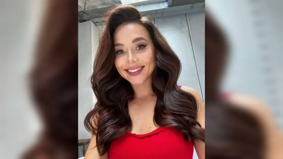 Валерия Чекалина. Обложка © Instagram (соцсеть запрещена в РФ; принадлежит корпорации Meta, которая признана в РФ экстремистской) / ler_chek