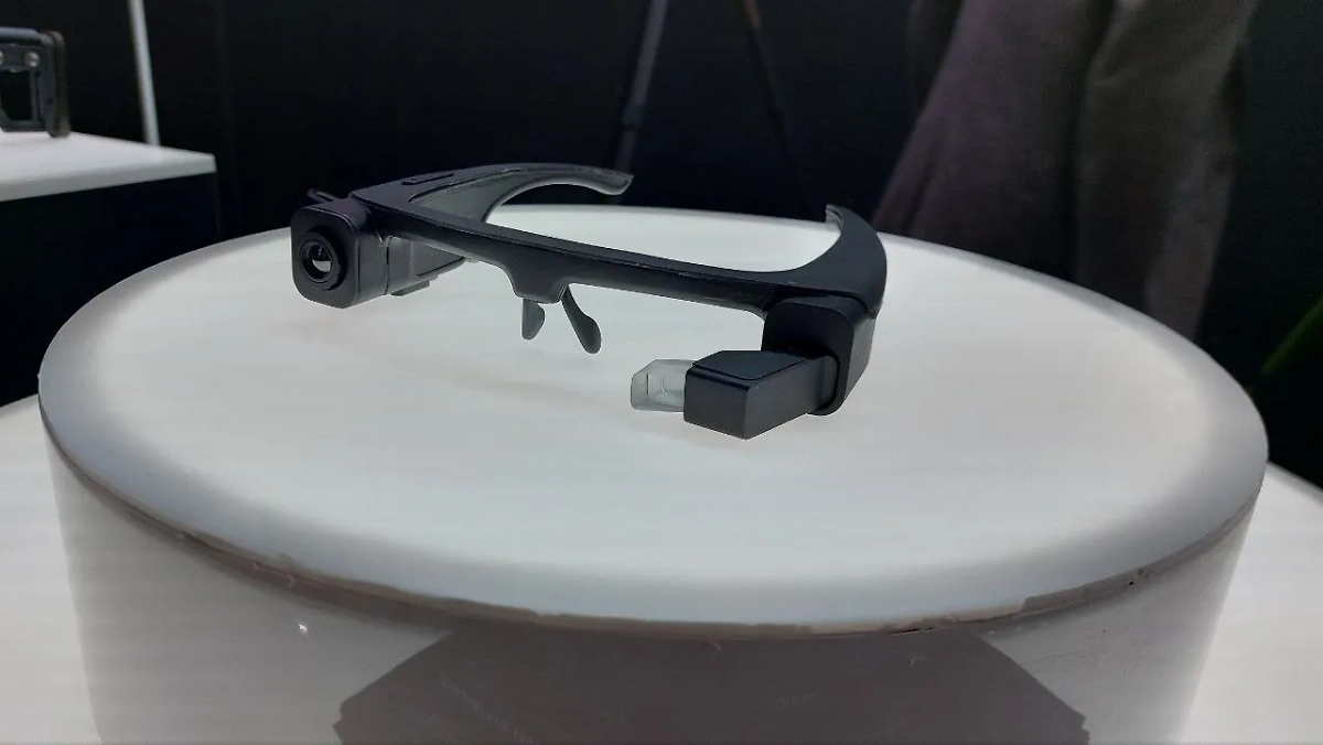 Экспонаты форума "Армия-2024". Фото © Life.ru / Павел Баранов