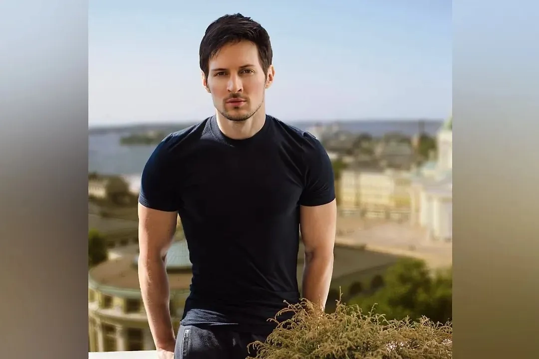 О задержании Павла Дурова во Франции стало известно 24 августа. Обложка © Instagram (признан экстремистской организацией и запрещён на территории Российской Федерации) / durov