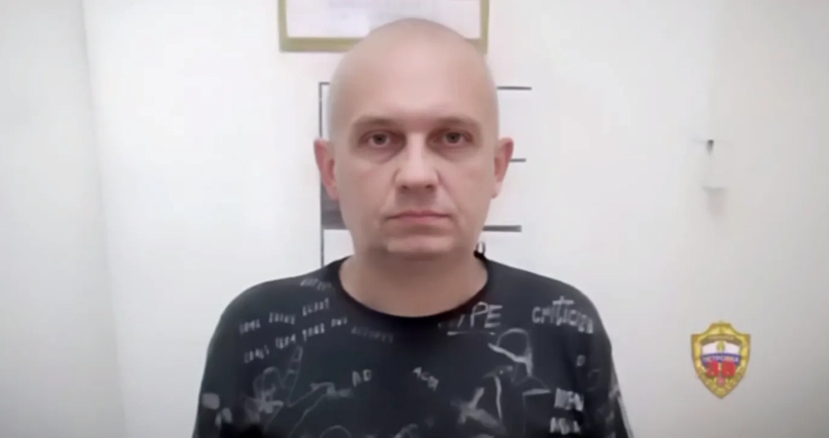 55-летний лже-сотрудник турфирмы обокрал организацию. Обложка © Telegram / МВД России