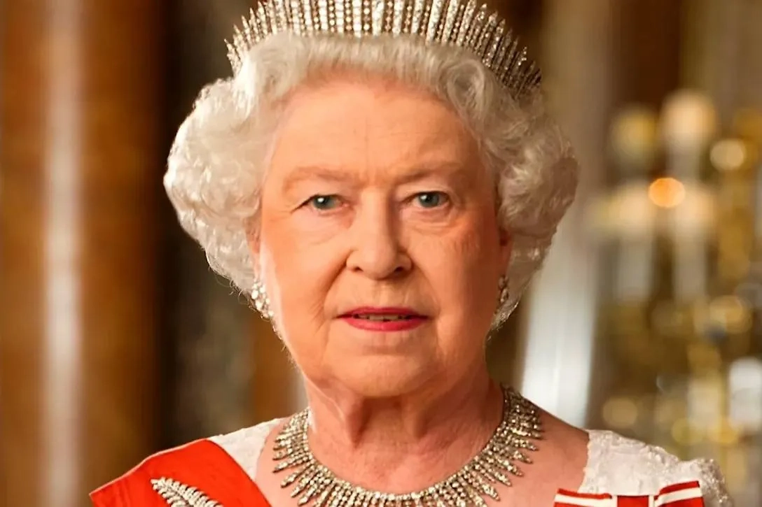 Обложка © Wikipedia / Julian Calder