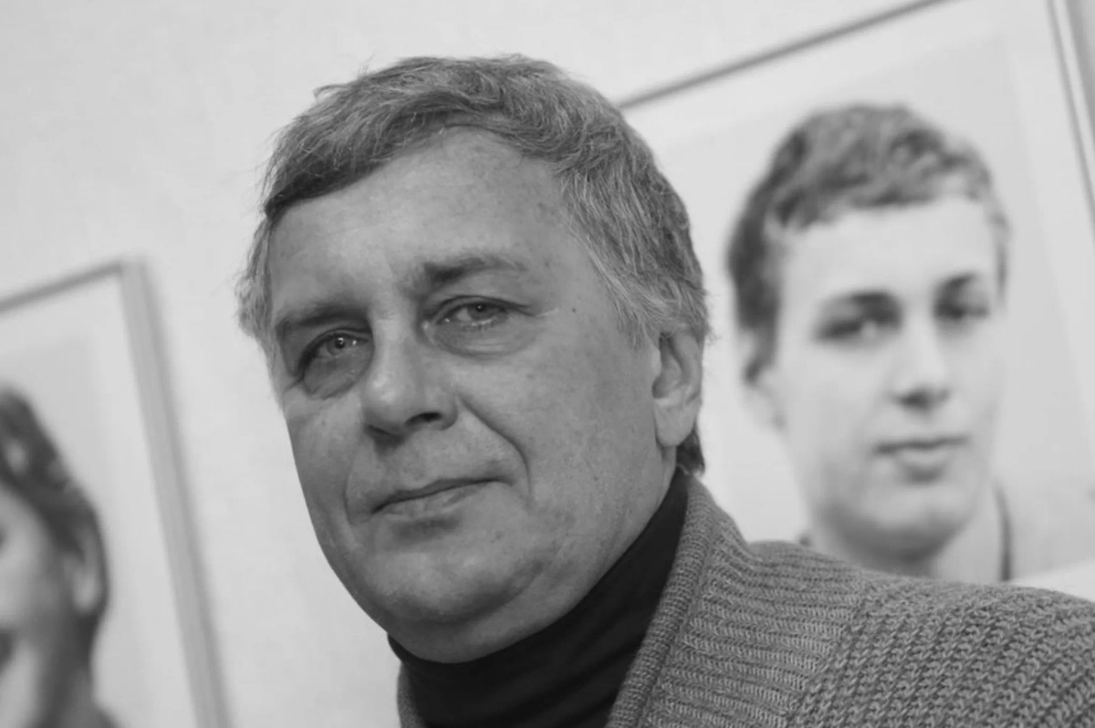 Советский пловец Робертас Жулпа. Обложка © Robertas Žulpa / Juliaus Kalinsko / 15min nuotr