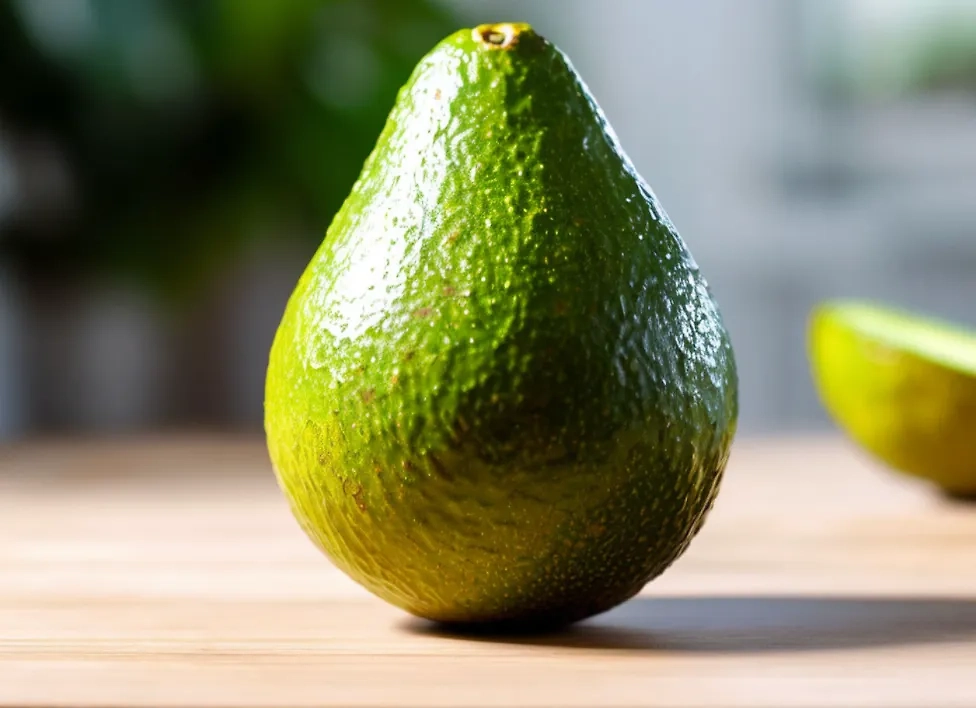 Как оставаться молодым: авокадо и ещё 6 полезных продуктов. Фото © "Шедеврум"