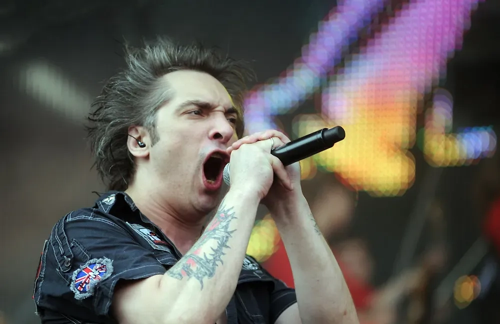 Почему Горшок называл украинцев русскими: взгляд музыканта. Фото © ТАСС / Владимир Астапкович