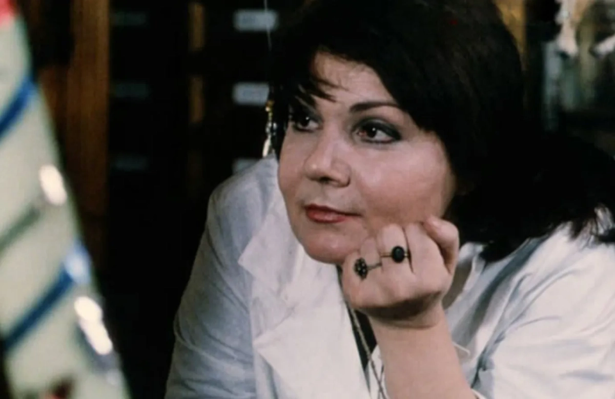 Знаменитости, пережившие ужасные испытания. Кадр из фильма "Отче наш", режиссёр Борис Ермолаев, сценарист Борис Ермолаев / Kinopoisk