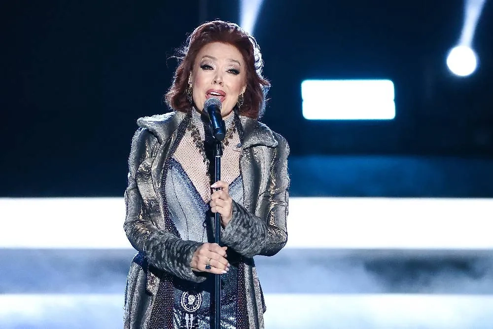 От славы к забвению: печальные судьбы известных артисток. Фото © ТАСС / Артём Геодакян