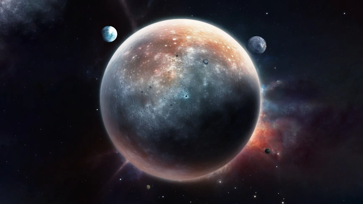 Ретроградный Меркурий 2024: что нельзя делать знакам зодиака до 29 августа. Фото © "Шедеврум"