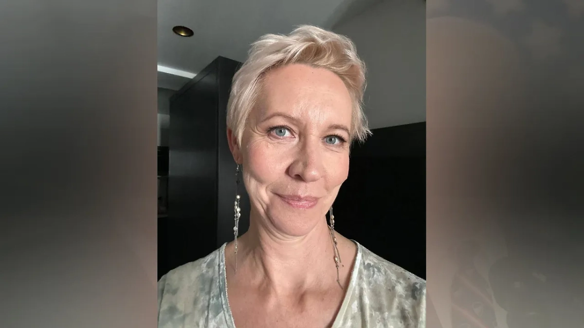 Татьяна Лазарева*. Обложка © Instagram (признан экстремистской организацией и запрещён на территории Российской Федерации) / lazarevatut