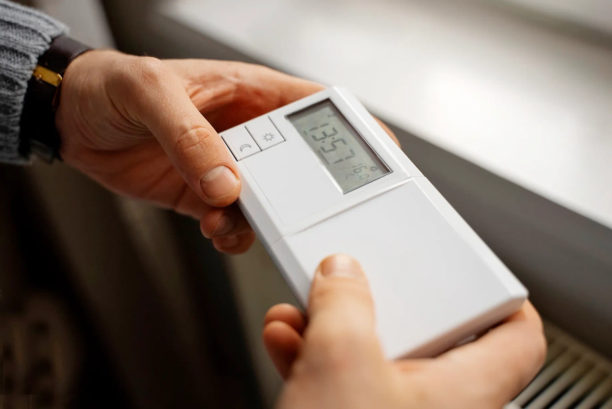 5 устройств, которые нельзя отключать от сети. Фото © Freepik