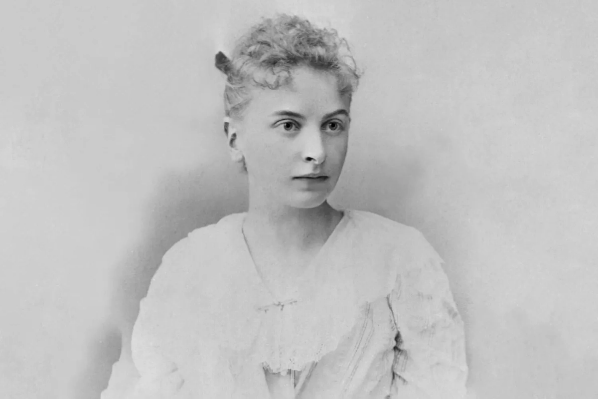 Инесса Арманд покорила Владимира Ленина своим умом и красотой. Фото © Wikipedia