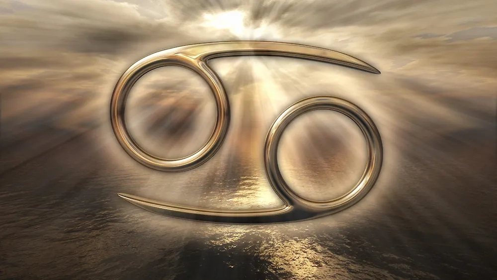 Знак зодиака Рак — подробный гороскоп на неделю 23–29 сентября. Фото © Shutterstock / FOTODOM / Fred Mantel