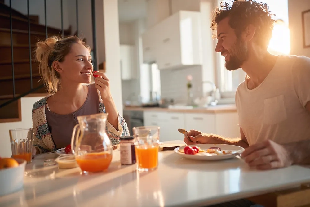 Берите в жёны: значение имени Людмила и характер женщины. Фото © Shutterstock / FOTODOM / Lucky Business