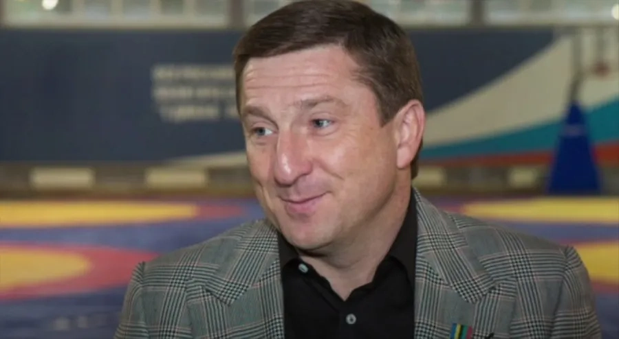 Рубен Татулян. Обложка © YouTube / Migran Arutyunyan