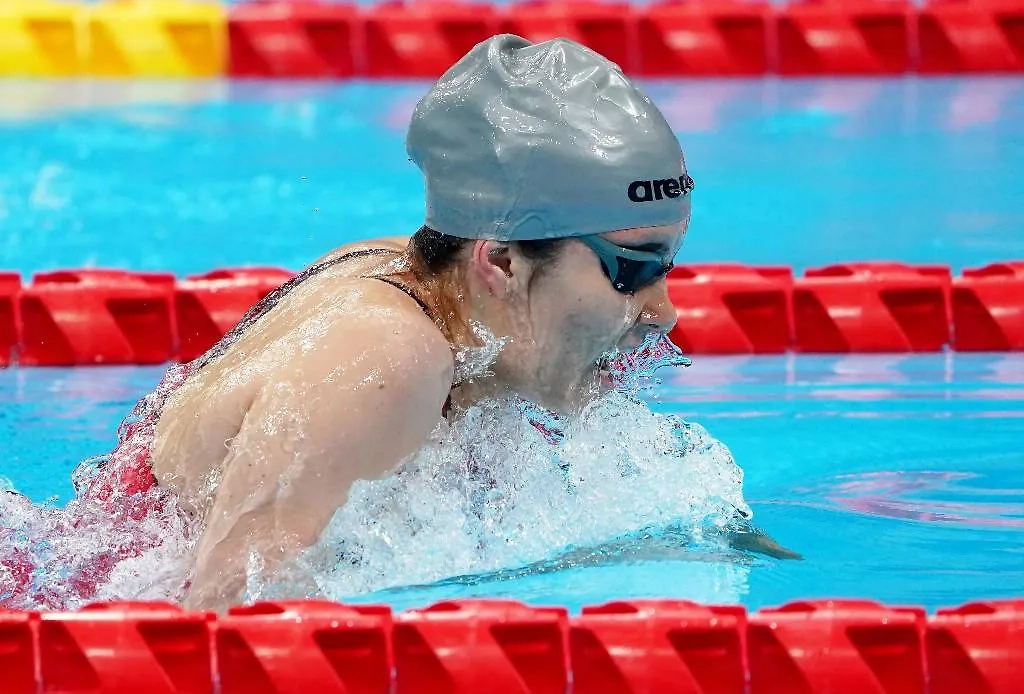 Мария Павлова. Обложка © ТАСС / dpa / Marcus Brandt