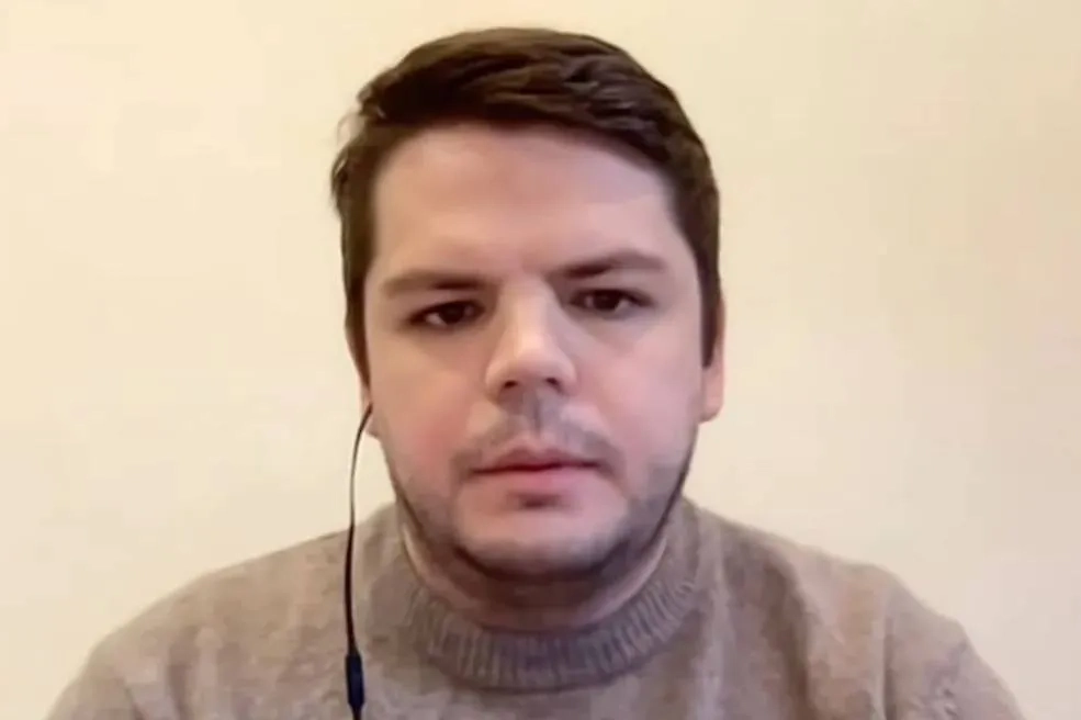 Ян Матвеев*. Обложка © Скриншот YouTube / «Популярная политика»