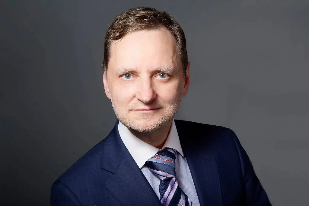 Александр Нестеренко. Обложка © VK / Александр Нестеренко